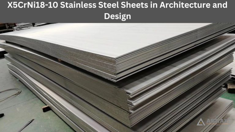 x5crni18-10-stainless-steel-sheet-in-architecture-design