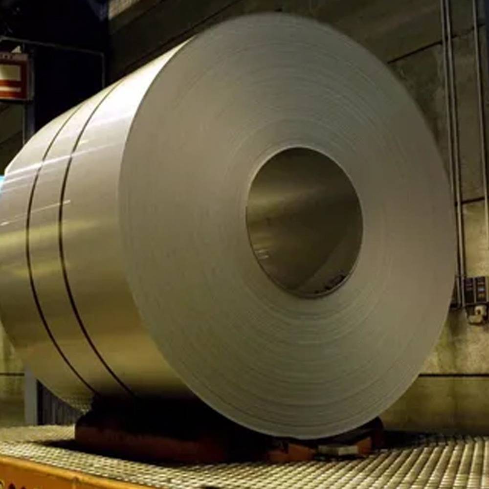 Stainless Steel 430 Coils