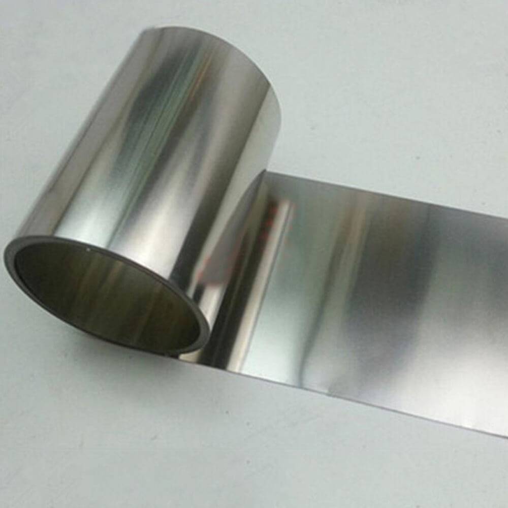 Stainless Steel 430 Foils