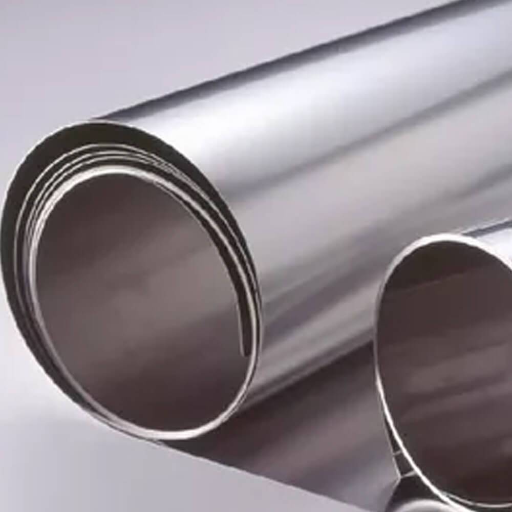 Stainless Steel 430 Shim Sheets