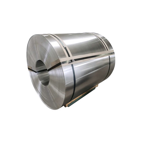 430 Stainless Steel Slitting Coil
