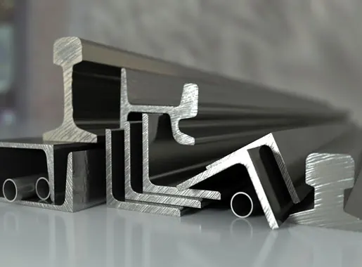 Stainless Steel Angle Channel