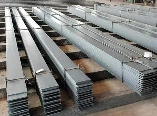 Stainless Steel Flat/Patta/Patti/Flat Bar