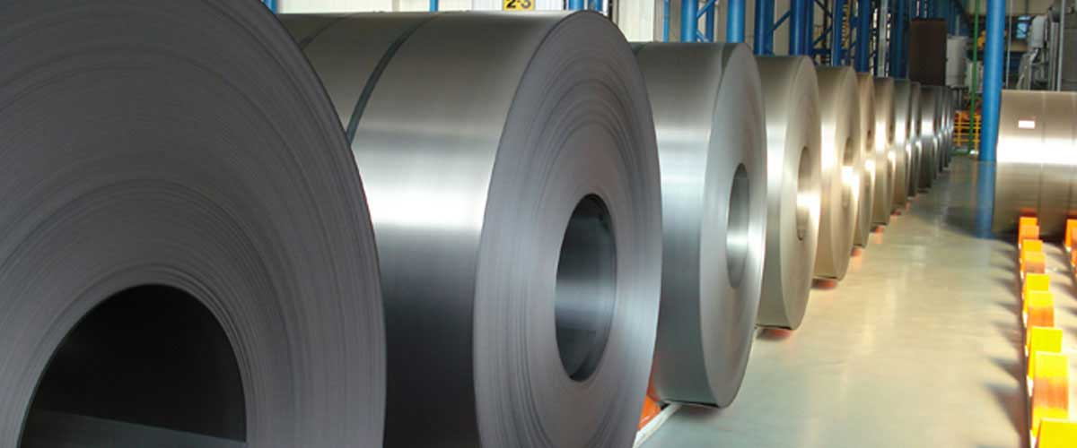 Stainless Steel 310S Coils Supplier