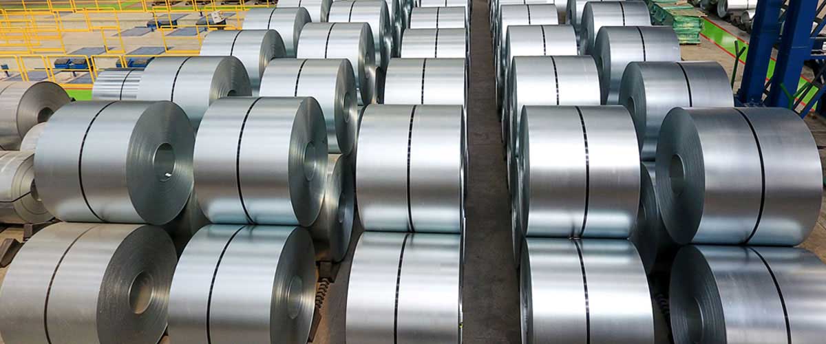Stainless Steel 441 Coils Supplier