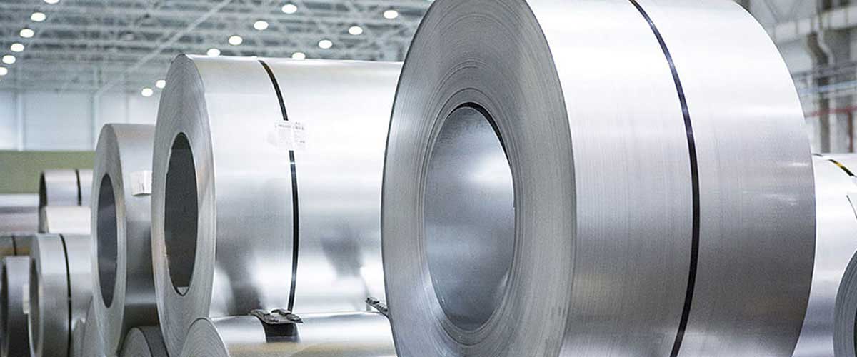 Stainless Steel 316 Coils Supplier