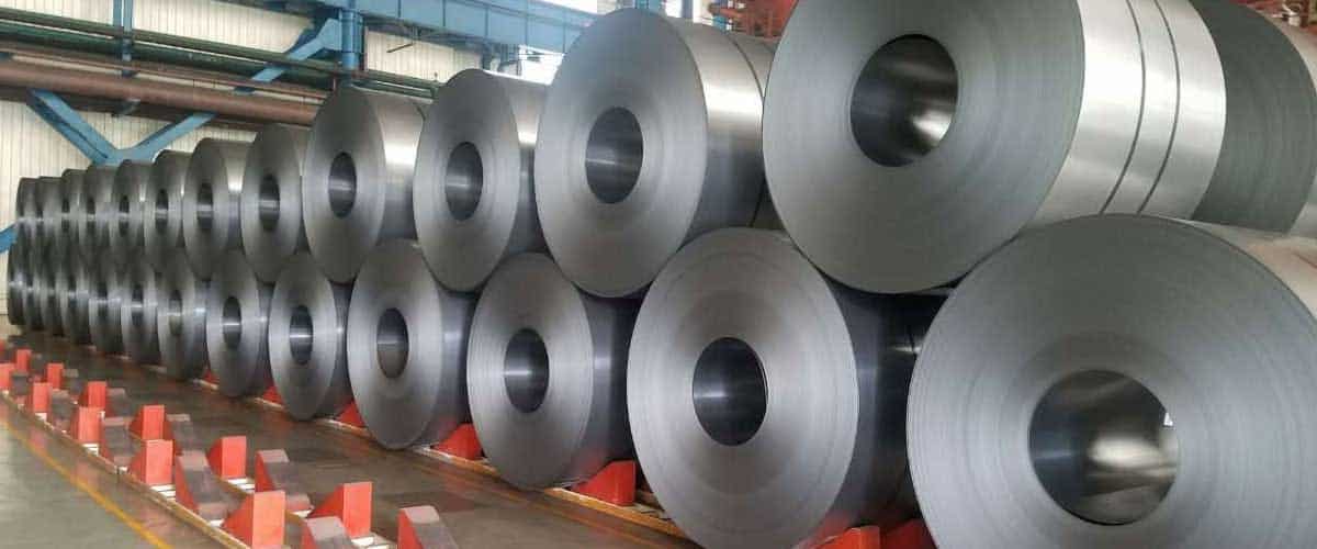 Stainless Steel 430 Coils Supplier