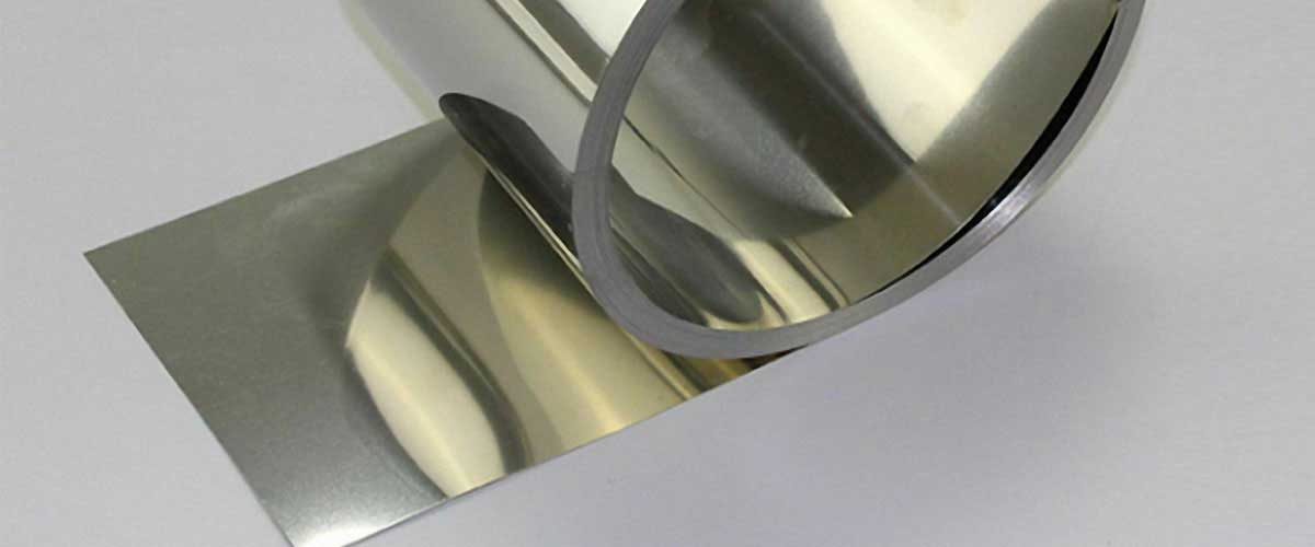 Stainless Steel 430 Shim Sheets Supplier