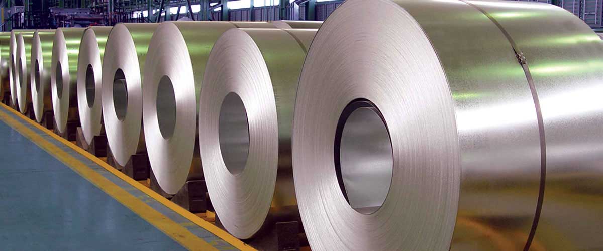 Stainless Steel 904L Coils Supplier