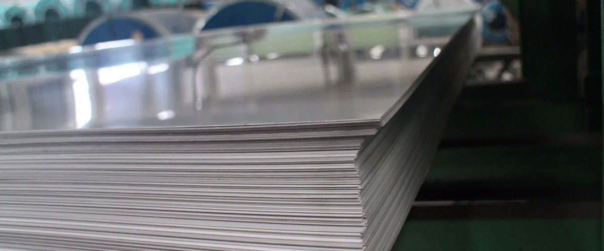 Stainless Steel 202 2B Matt PVC Cold Rolled Sheets Supplier