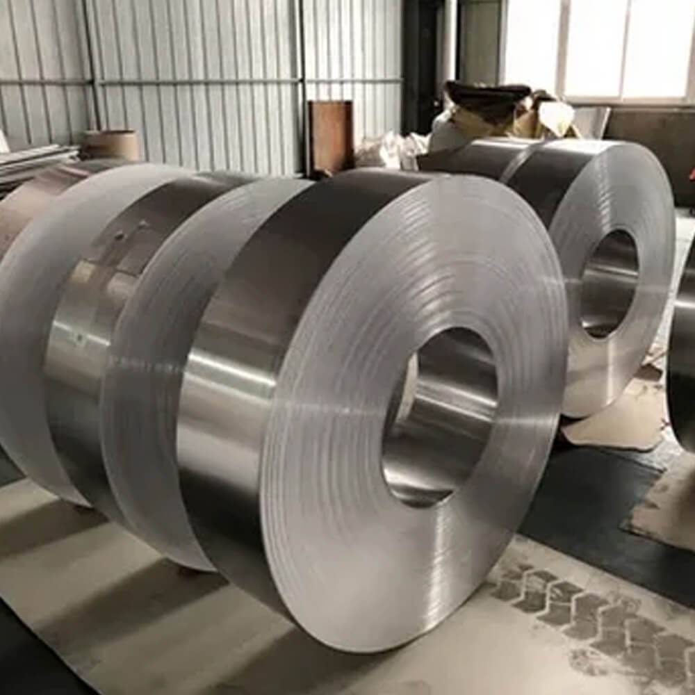 Stainless Steel 430 Strips