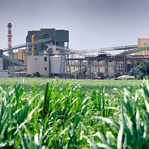 Sugar Mills Industrial