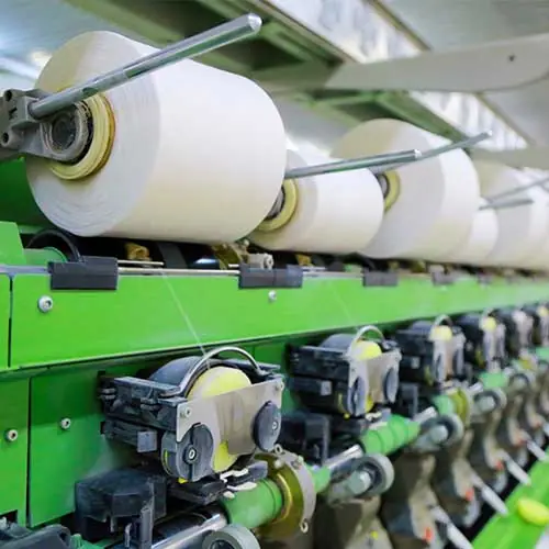 Textile Machineries